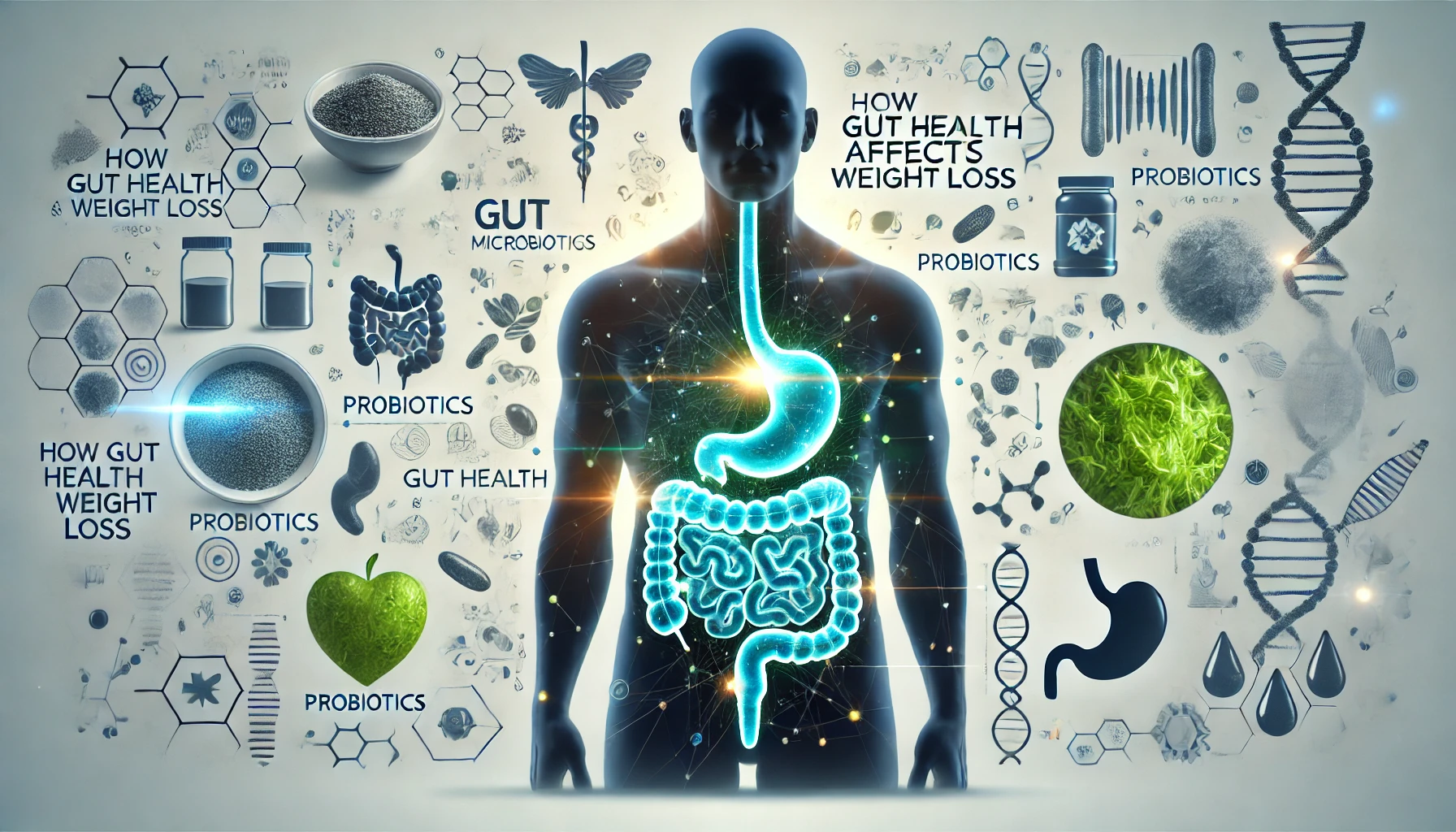 Latest Gut Health Research and Scientific Discoveries 2025